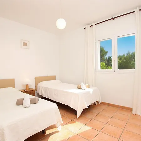 Dom wakacyjny Wunderschoene Mit Herrlichem Meerblick Alcudia (Mallorca)